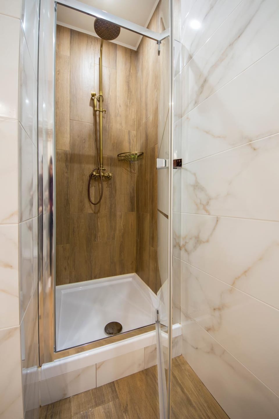 Shower