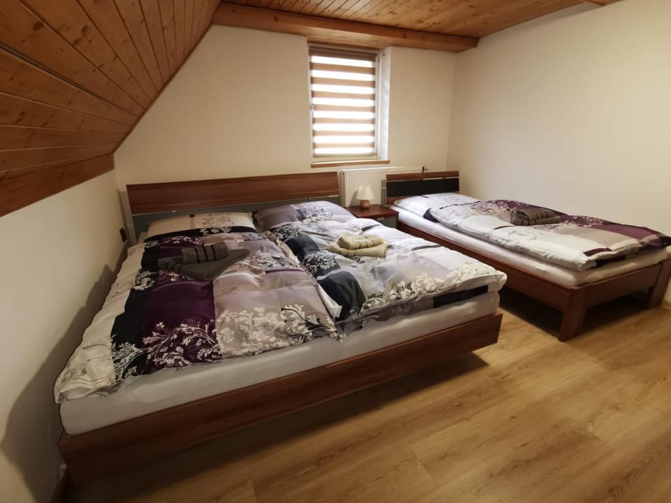 Penzion U Dyntarů Apartment in Lower Silesian Voivodeship
