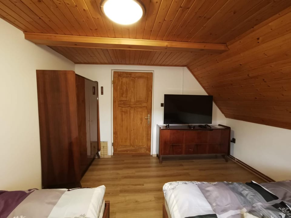 Penzion U Dyntarů Apartment in Lower Silesian Voivodeship