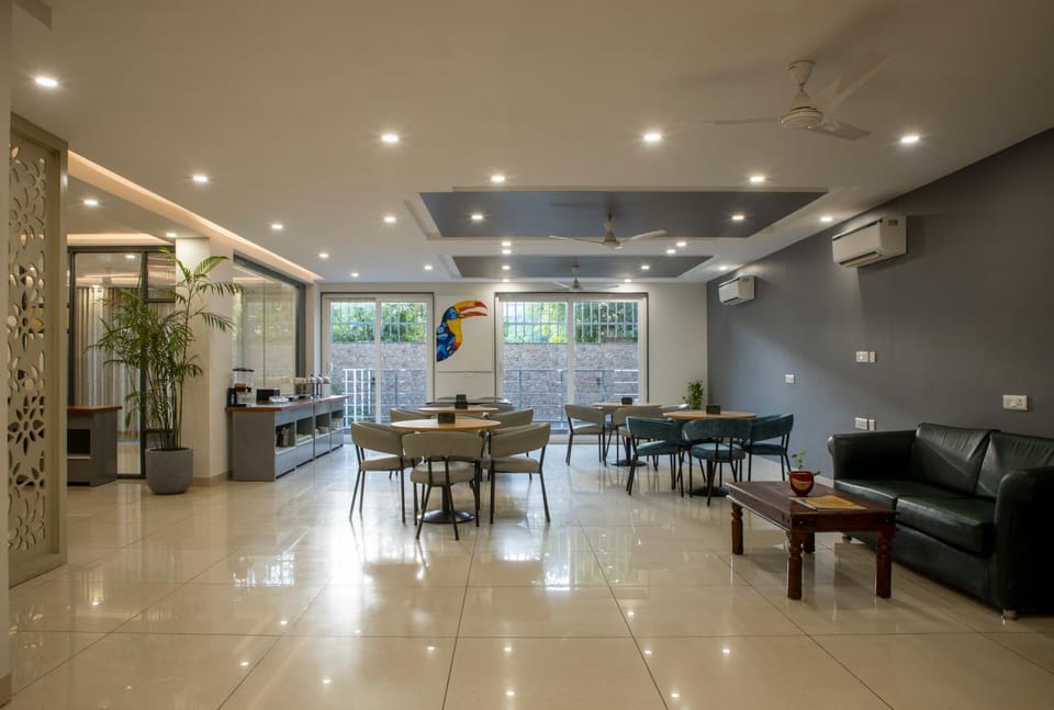 Restaurant/places to eat, Breakfast