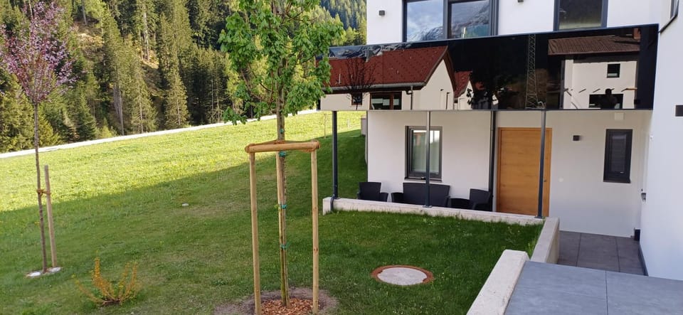 Appartement FloPi Apartment in Saint Anton am Arlberg