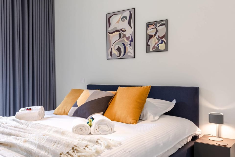 Casiola - New holiday home with parking near the beach House in Ostend