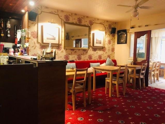 Highbury Hotel Hotel in Blackpool