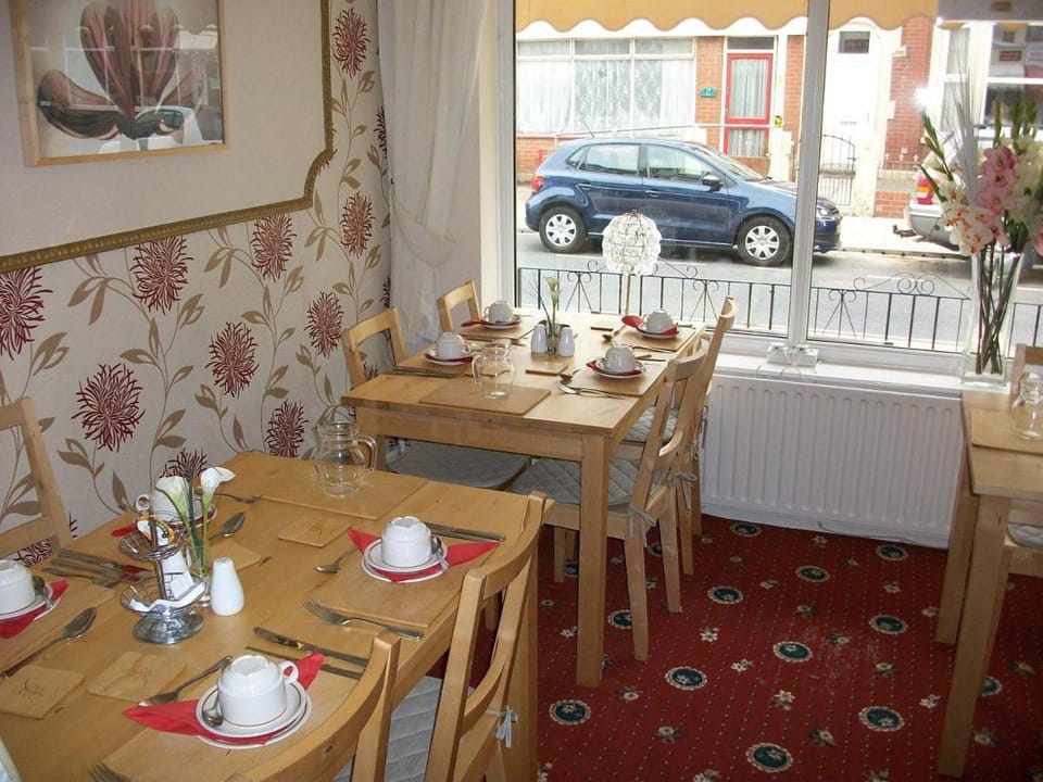Highbury Hotel Hotel in Blackpool