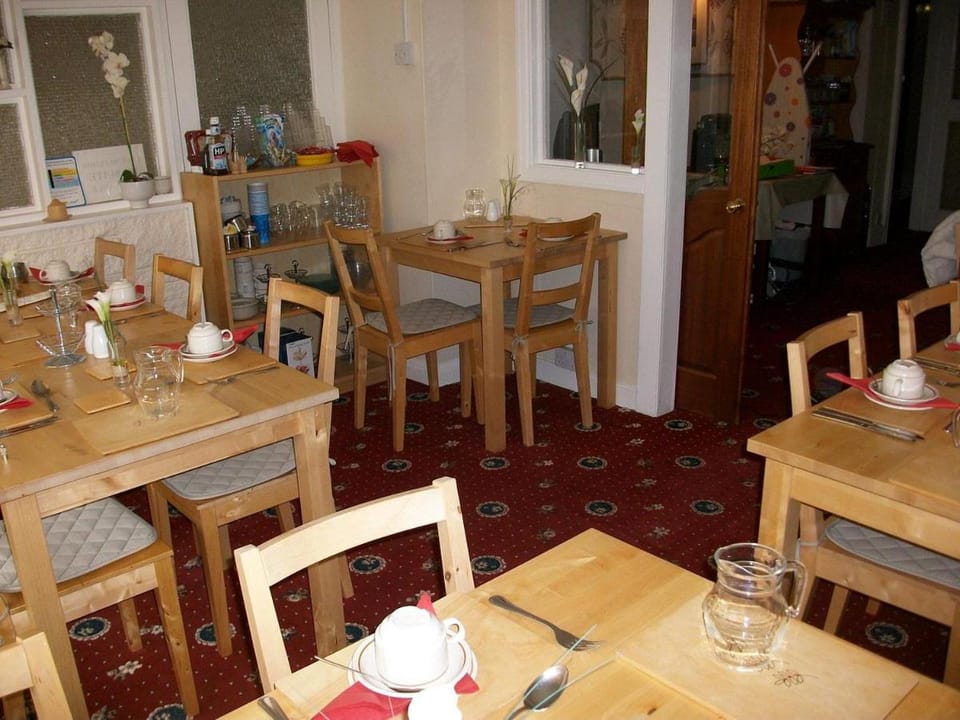 Highbury Hotel Hotel in Blackpool
