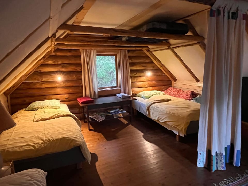 Järvenukka Puhkemaja House in Estonia