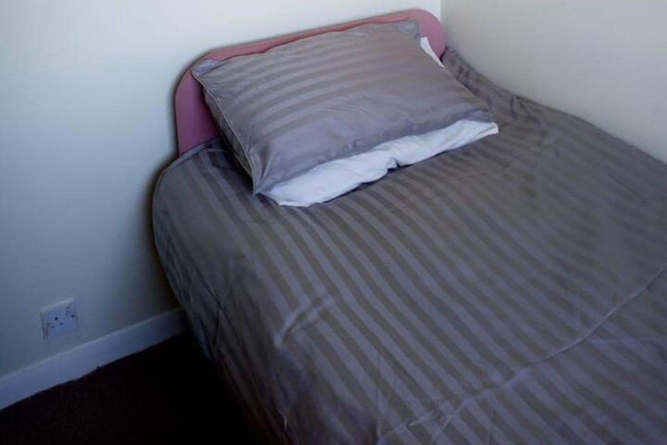 3-Bed House Sleeps 5 5 min walk from City Centre House in Inverness