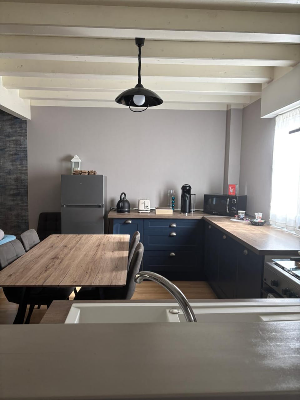 Le Maine N 5 FLEAC - Logement entier avec 3 suites SDB - Balcon House in Nouvelle-Aquitaine
