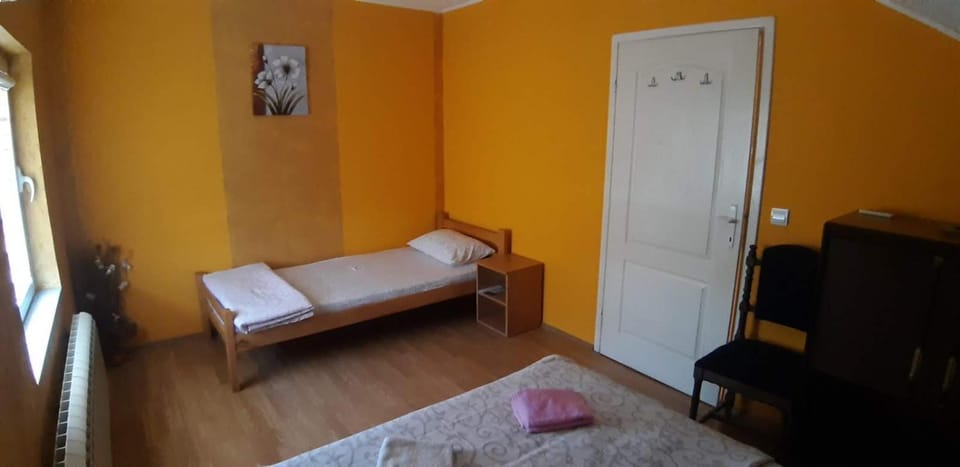 Rosso Apartments Apartment in Belgrade