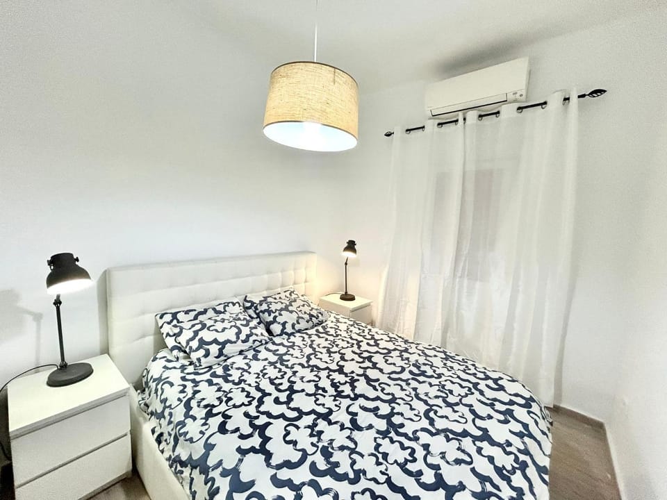 Centro Ronda de Segovia Aparment Apartment in Centro