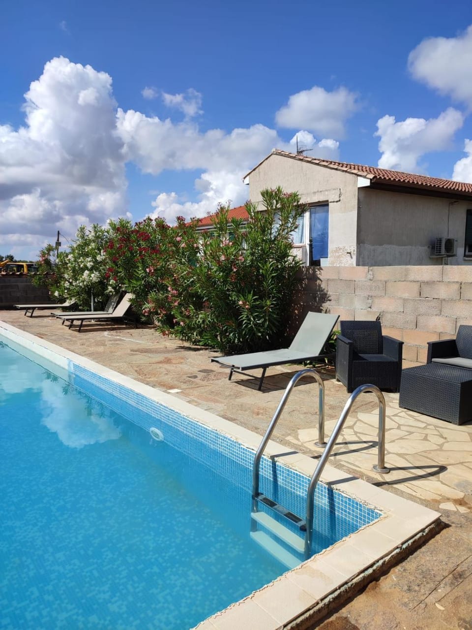 les olivades Bed and Breakfast in Occitanie
