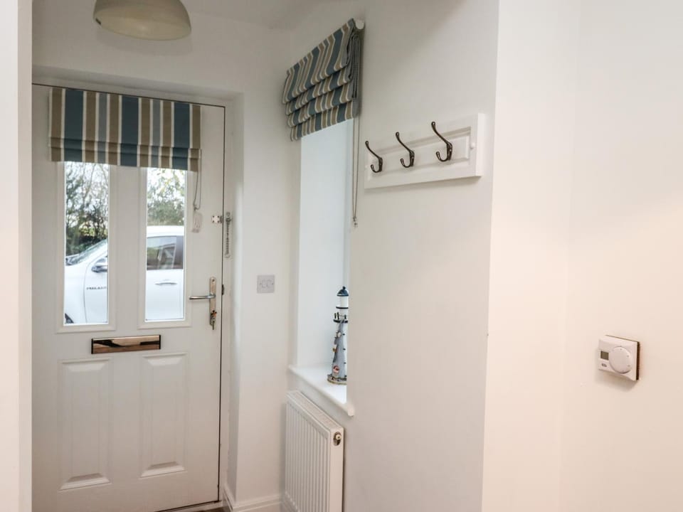 STAKS Cottage House in Primrose Valley