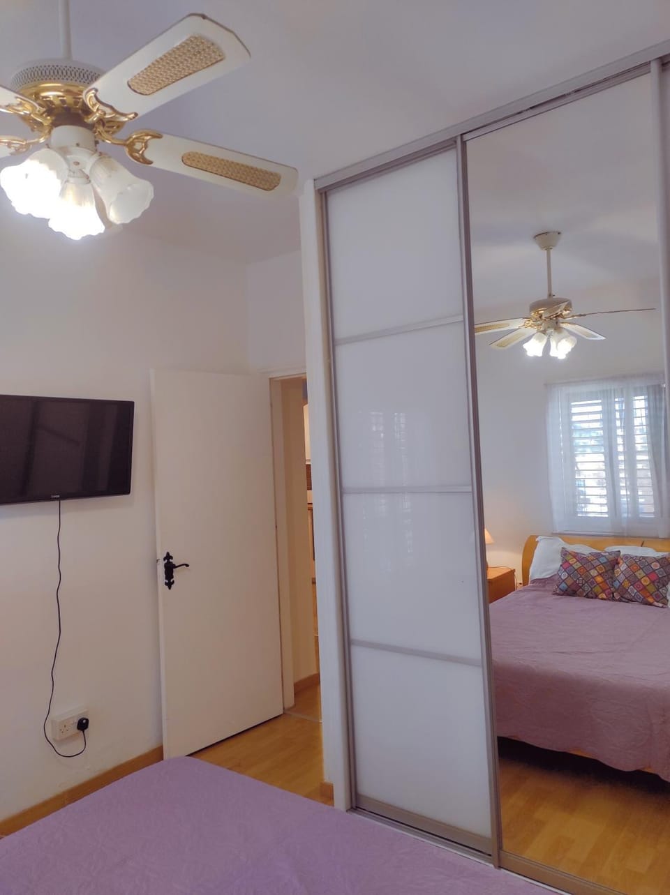 Ikaria village cosy appts Apartment in Paphos