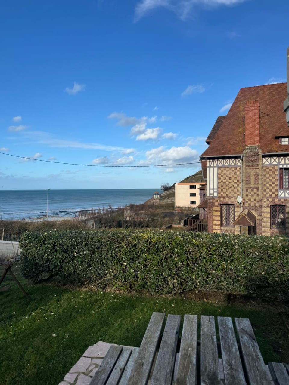 Natural landscape, Beach, Sea view