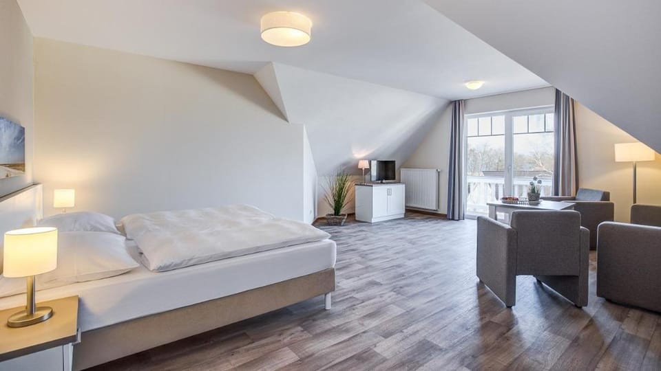 StrandResort Markgrafenheide Hotel in Mecklenburg-Vorpommern, Germany