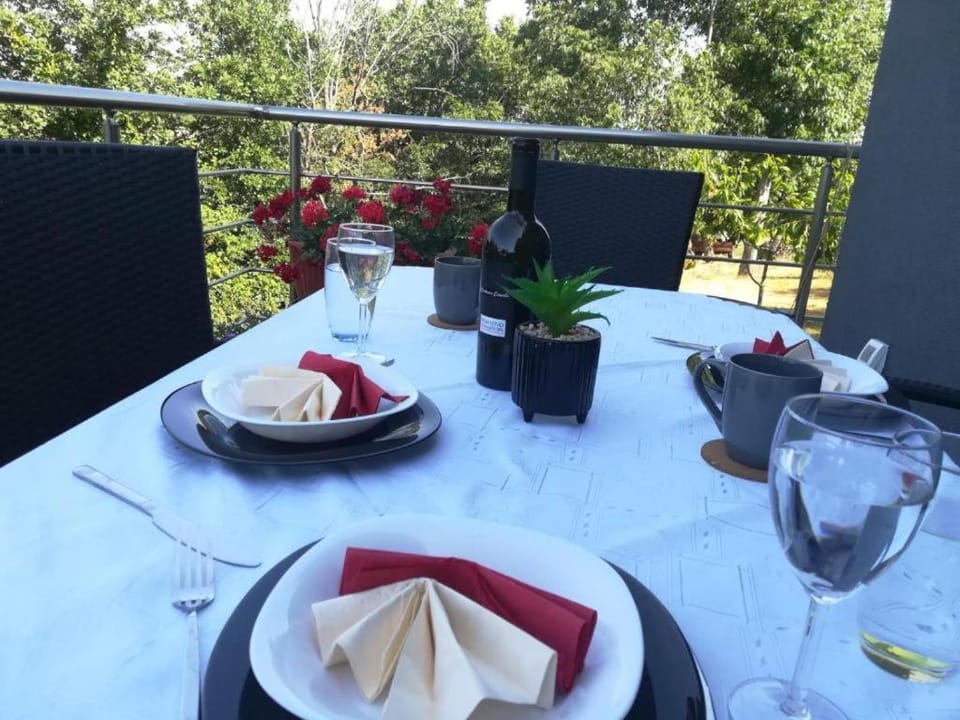 Lea Apartment in Istria County