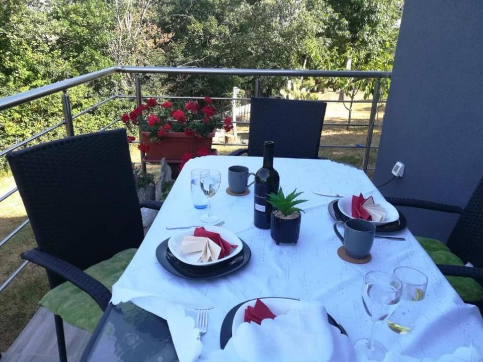Lea Apartment in Istria County