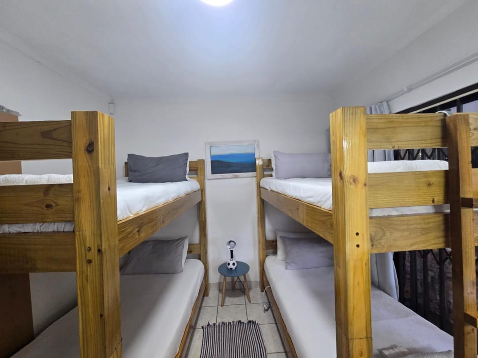 bunk bed