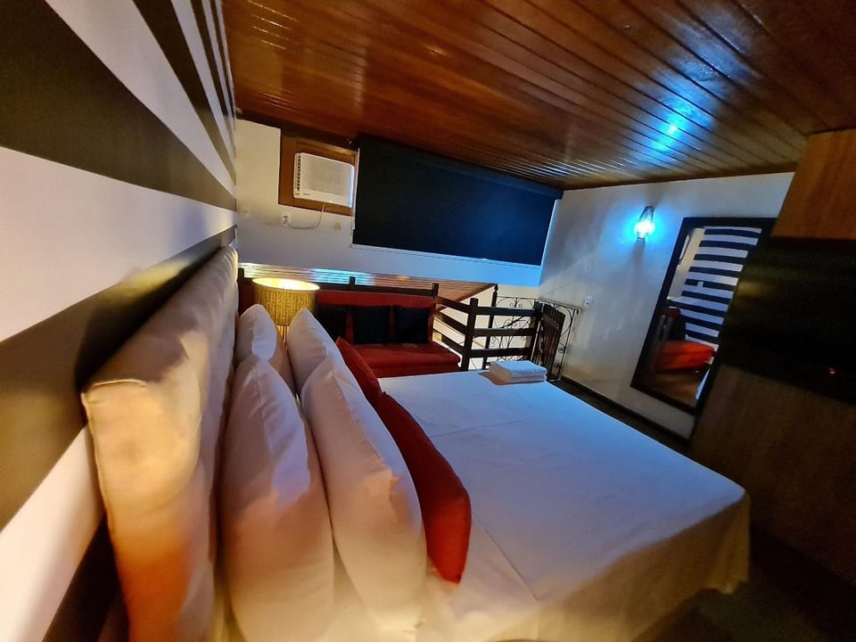 View (from property/room), Bedroom