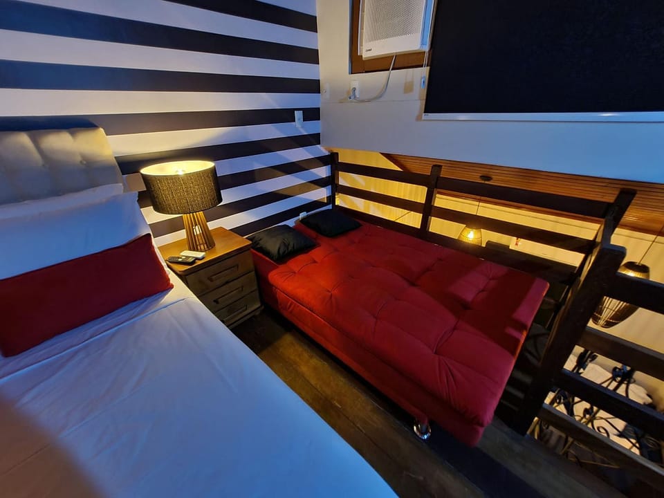 View (from property/room), Bedroom
