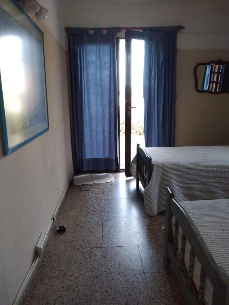 San Antonio Apartment in Federación