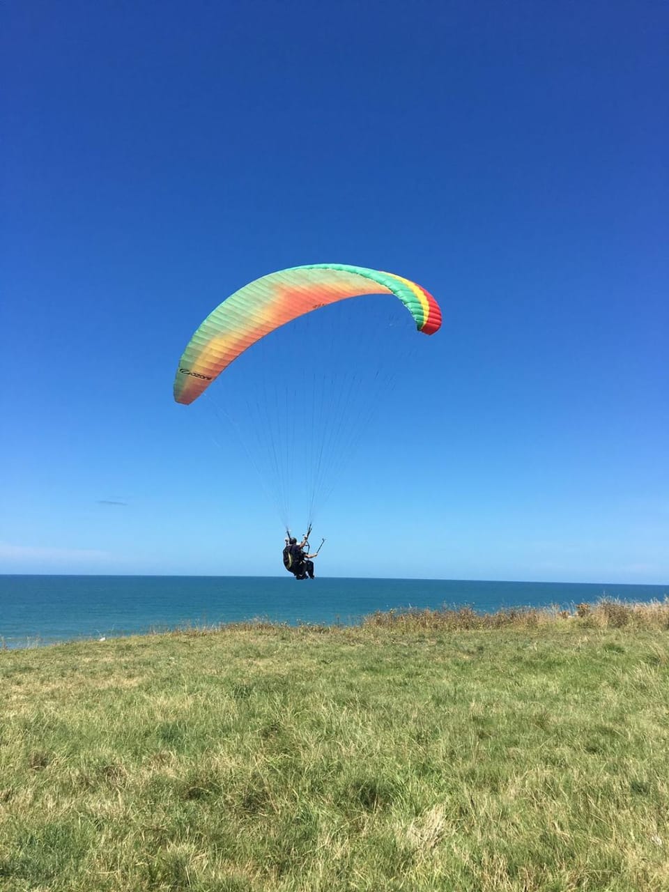 Day, Natural landscape, Activities, Sea view