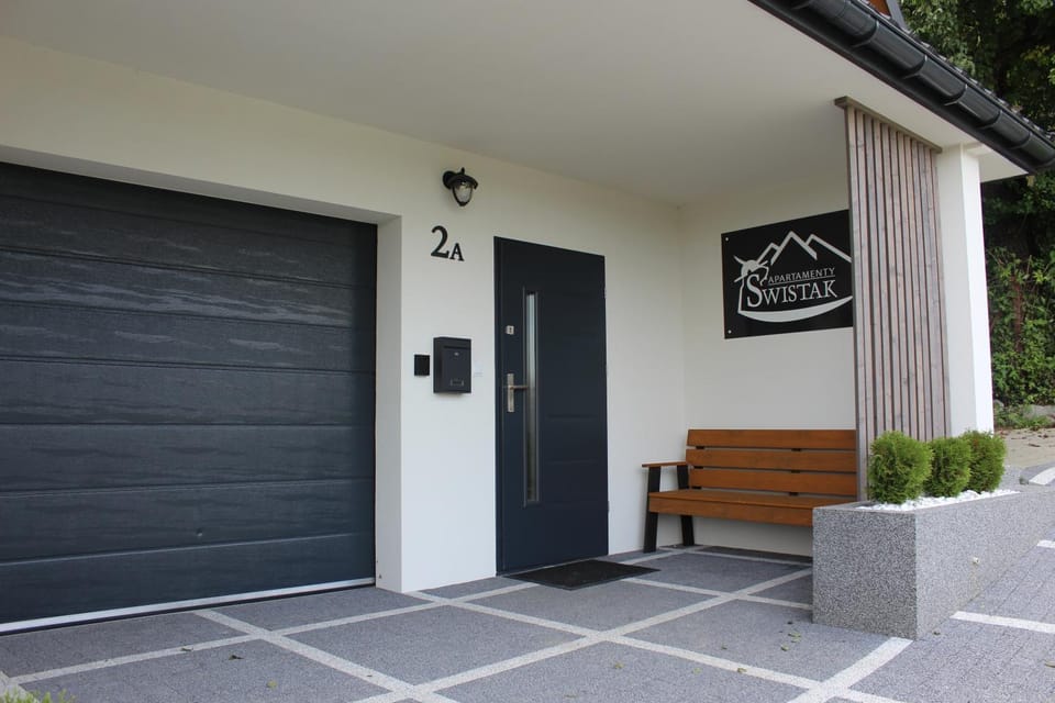 Facade/entrance, Property logo or sign