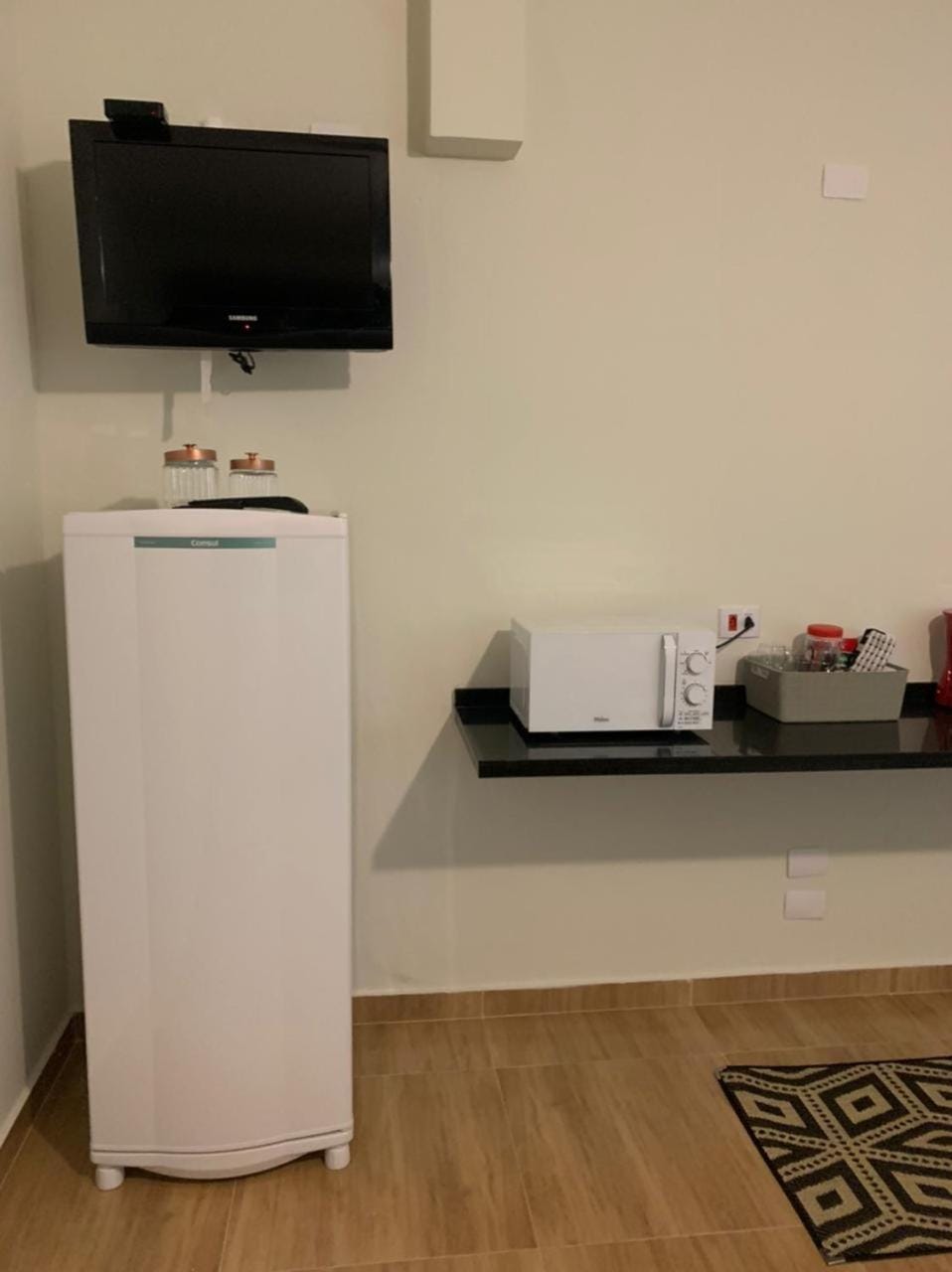 Catumbi Studio 4 Apartment in Sao Paulo City
