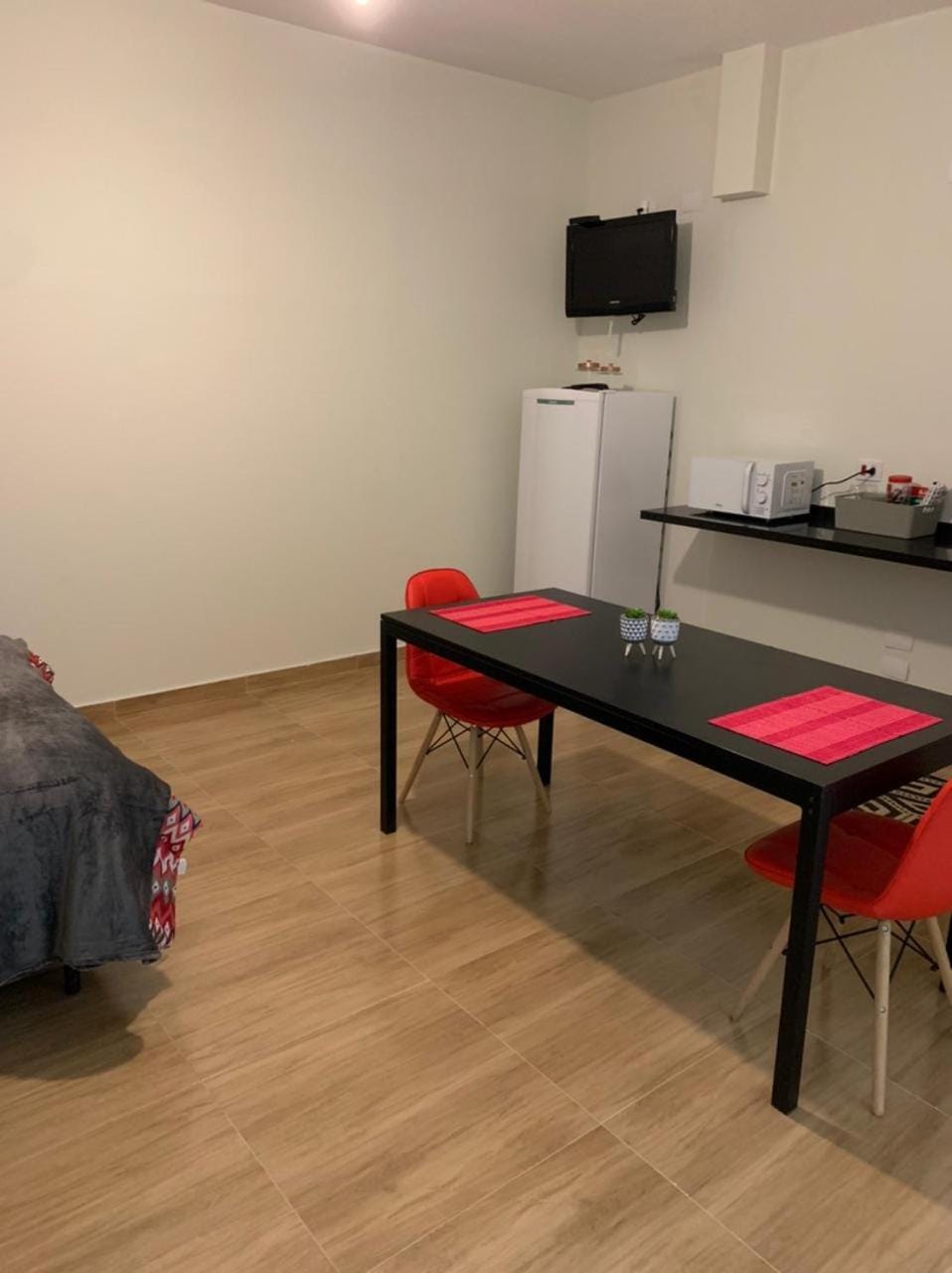Catumbi Studio 4 Apartment in Sao Paulo City