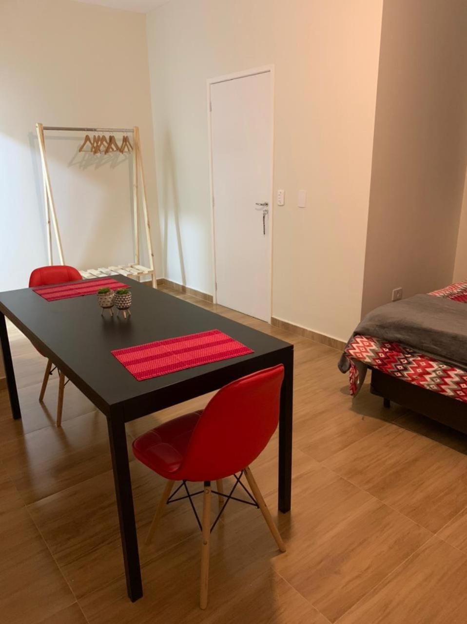 Catumbi Studio 4 Apartment in Sao Paulo City