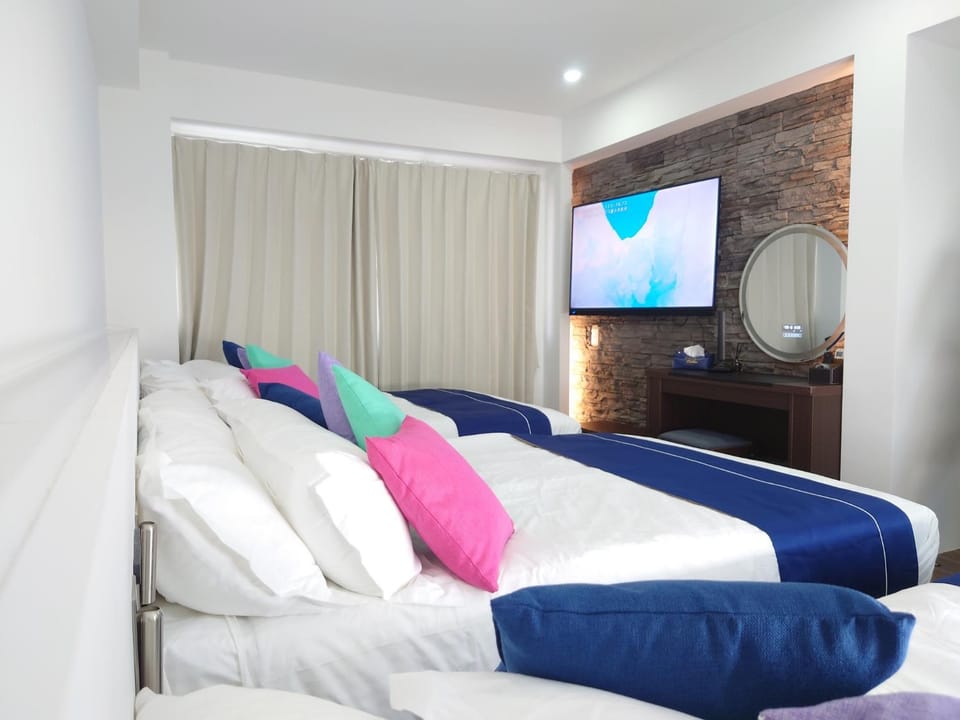 M's Resort Yomitan - Vacation STAY 80188v House in Okinawa Prefecture