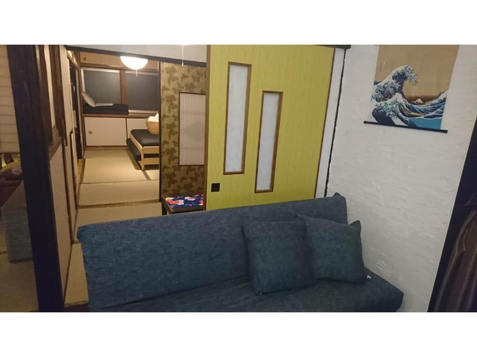 AWAJISHIMA KOMINKA NO YADO - Vacation STAY 12108 House in Hyogo Prefecture