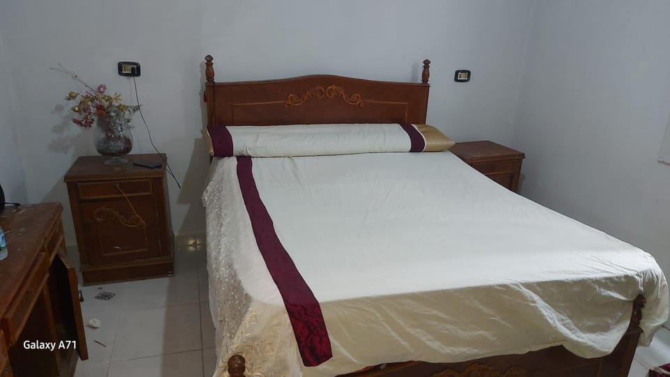 شقه بالعصافره بحرى Apartment in Alexandria