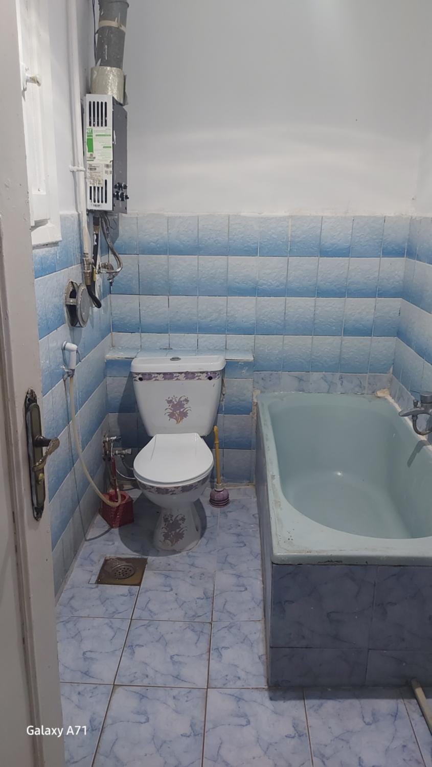 شقه بالعصافره بحرى Apartment in Alexandria
