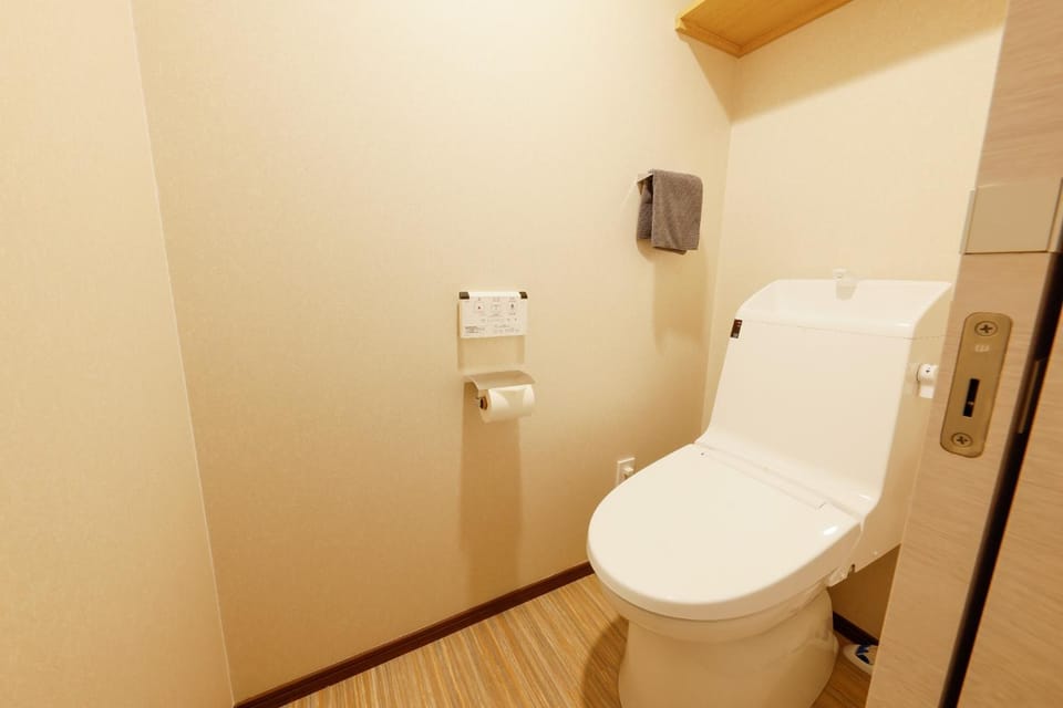 SAYA Suite Kishinosato - Vacation STAY 83741v Apartment in Osaka