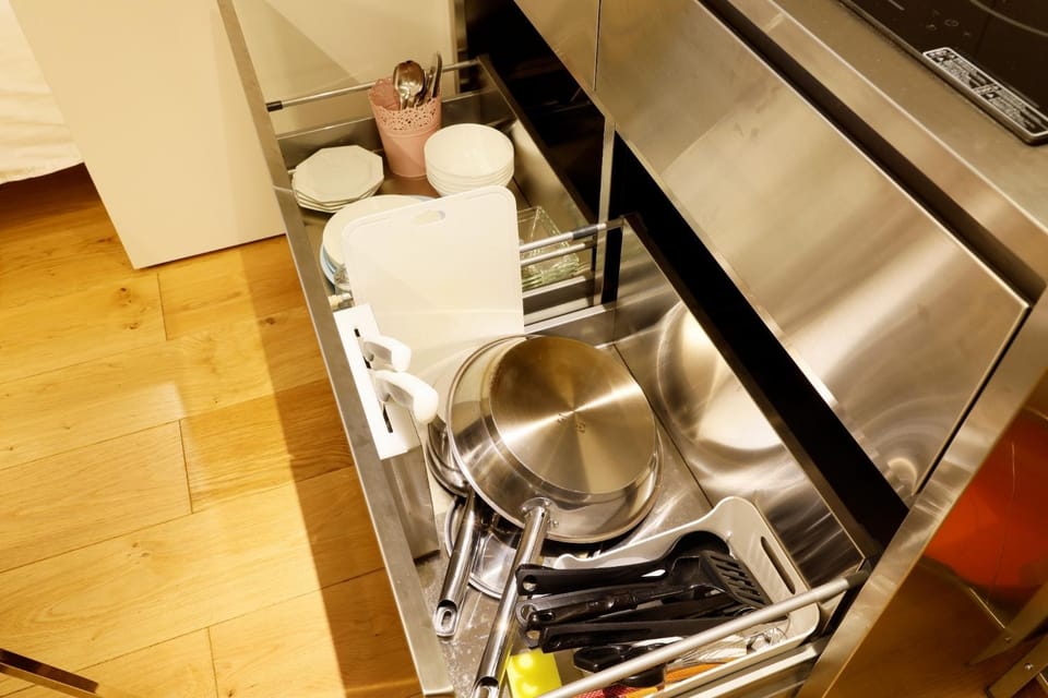 SAYA Suite Kishinosato - Vacation STAY 83741v Apartment in Osaka