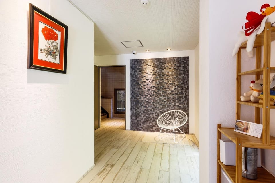 SAYA Suite Kishinosato - Vacation STAY 83741v Apartment in Osaka