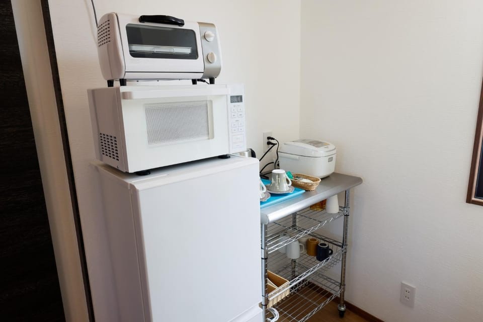 SAYA Suite Kishinosato - Vacation STAY 83746v Apartment in Osaka