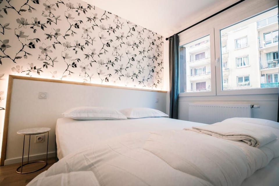 Le Majestic - T2 en centre ville Apartment in Annecy