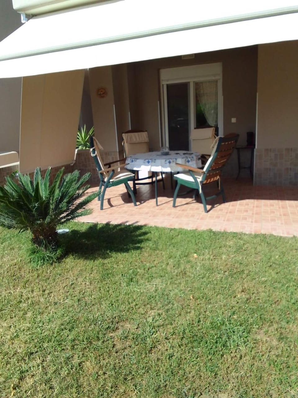Palm Garden apartment Apartment in Nikiti