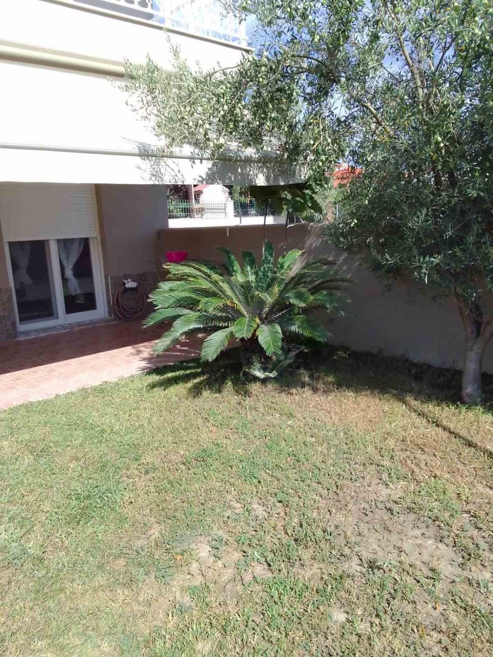 Palm Garden apartment Apartment in Nikiti