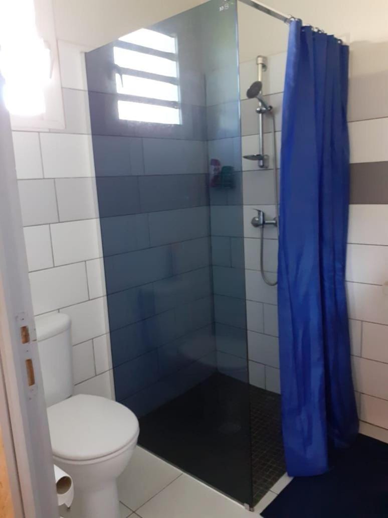 Ti Kaban Letchi Apartment in Réunion