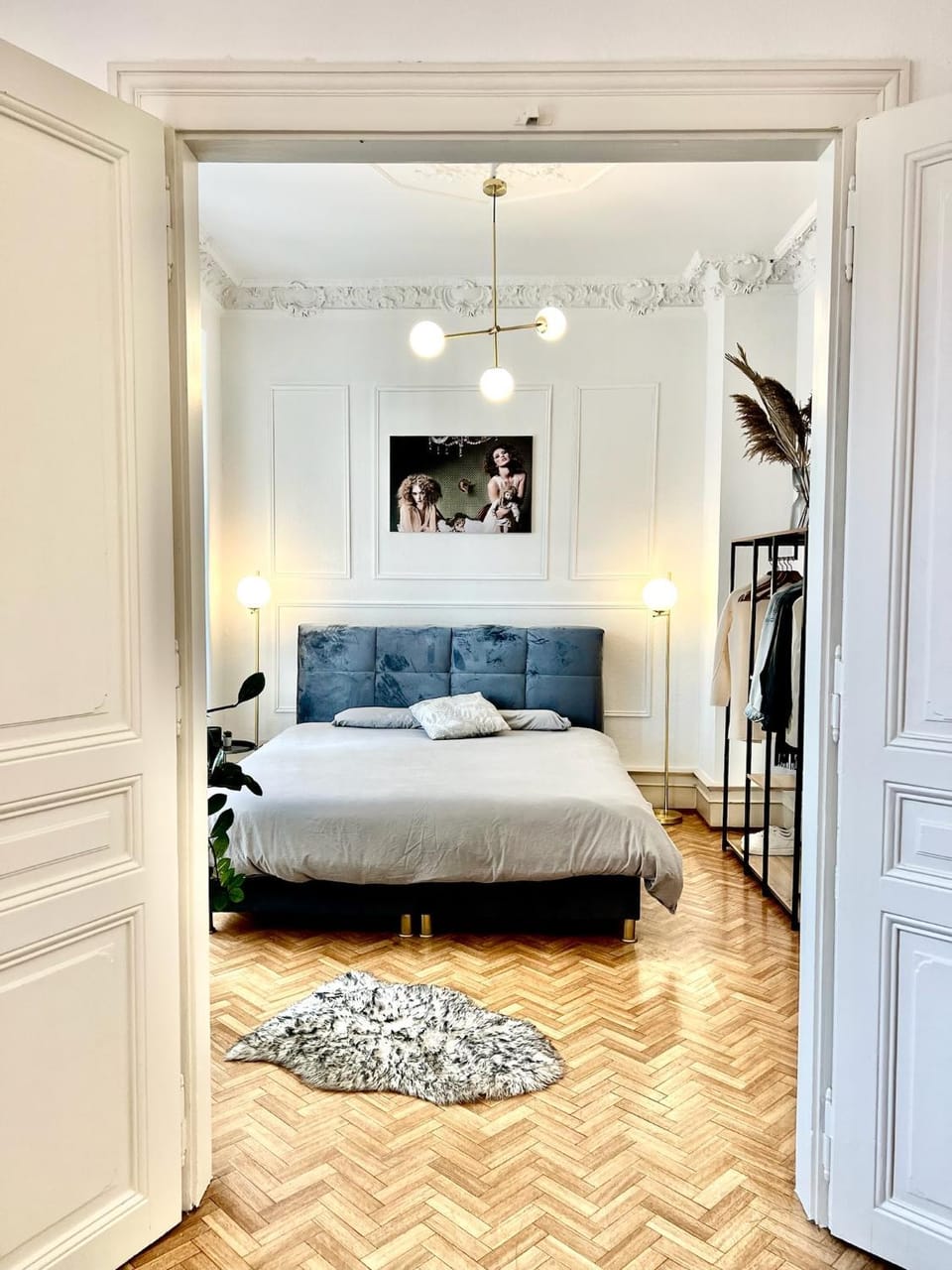Kimu suite & spa Apartment in Colmar