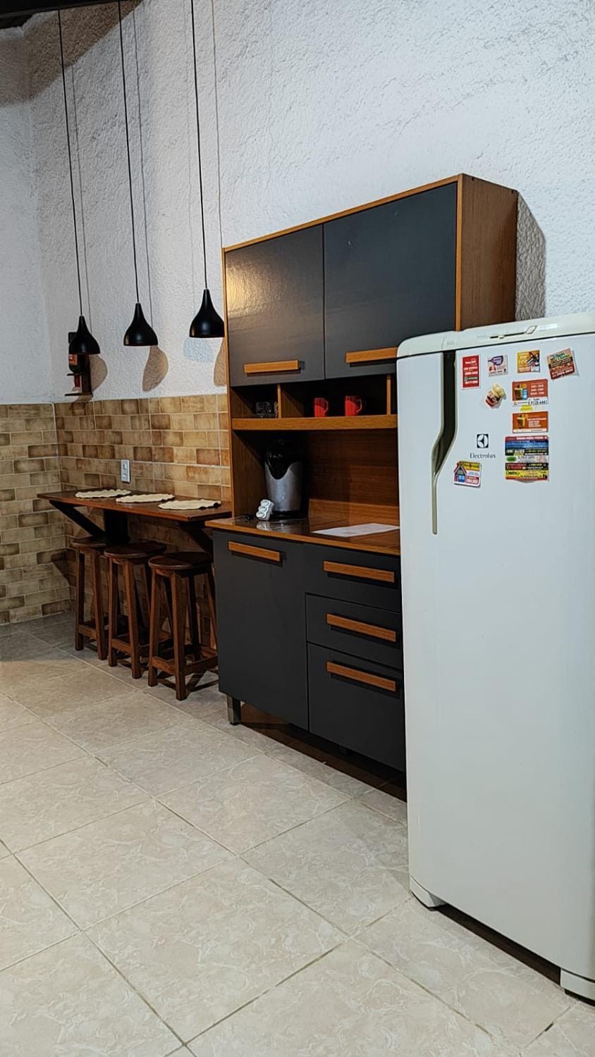 Casinha Aconchegante no 3° Melhor Clima do Mundo. House in Miguel Pereira
