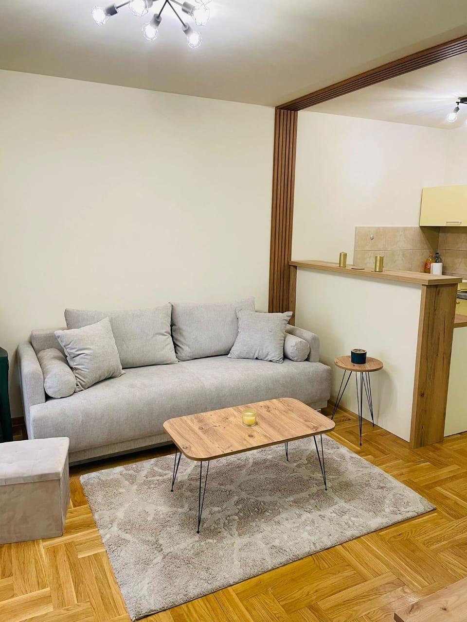 Apartman Slatka Tajna Apartment in Zlatibor