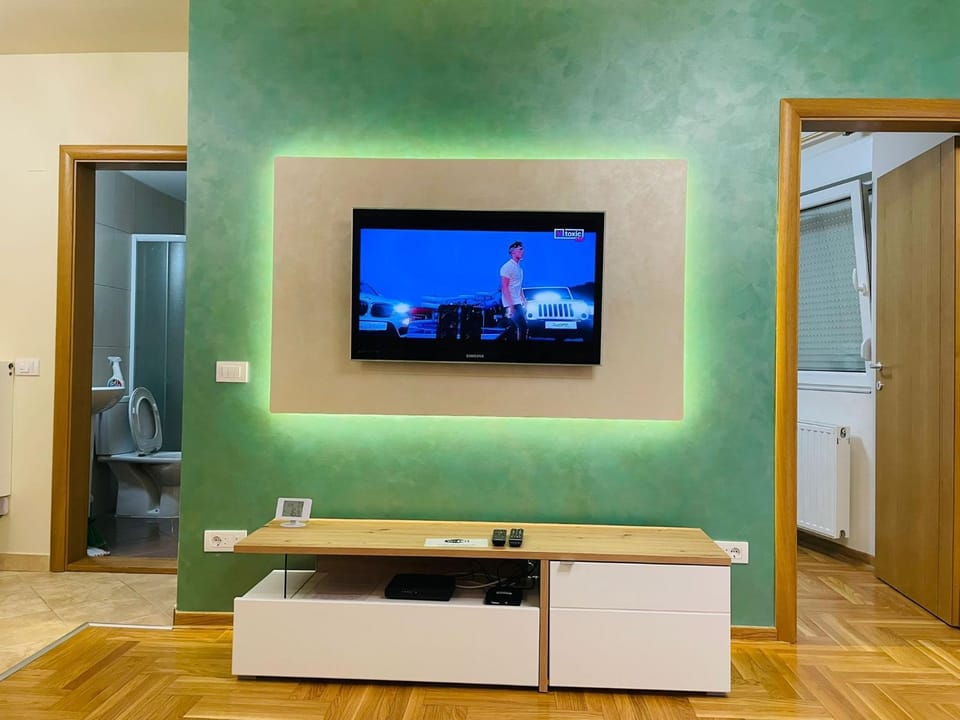Apartman Slatka Tajna Apartment in Zlatibor