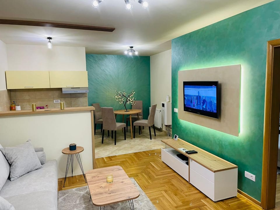 Apartman Slatka Tajna Apartment in Zlatibor