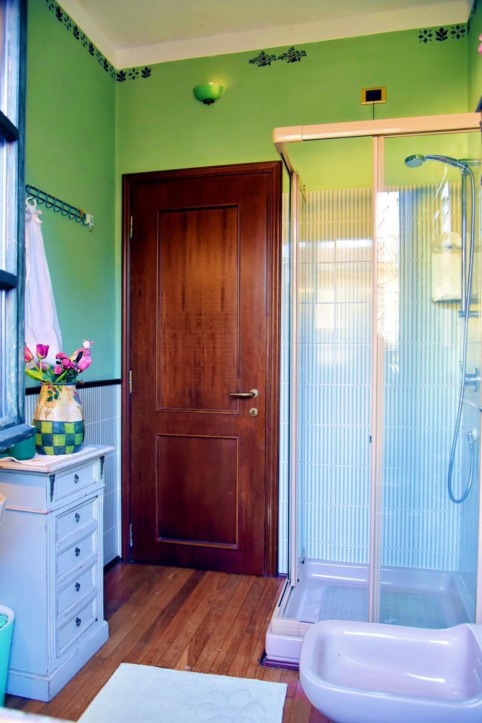 B&B Al Roncaccio Bed and Breakfast in Province of Lecco