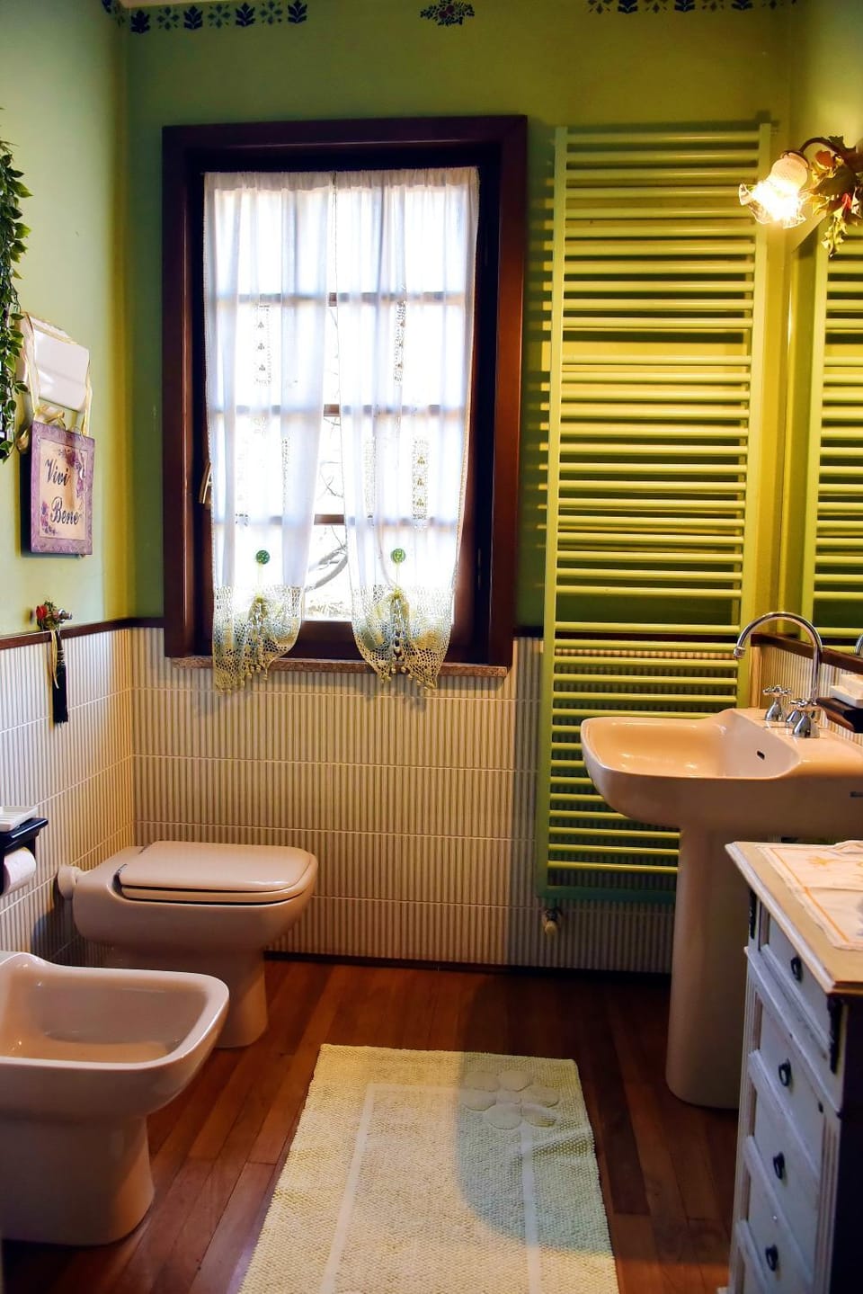 B&B Al Roncaccio Bed and Breakfast in Province of Lecco