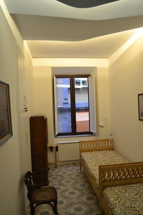 Casa Luciano al San Carlo Apartment in Naples